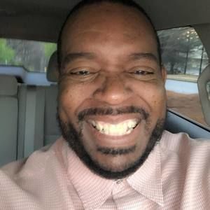 Meet your Posher, Wayne